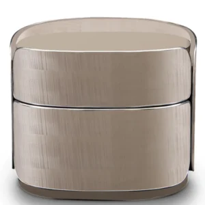 Bed side table bedroom luxury modern bedside table