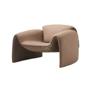 Creative design lounge chair Modern furniture living room chair