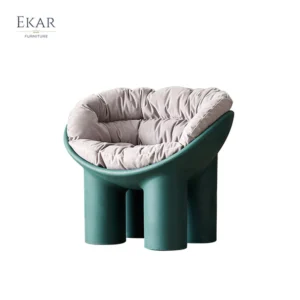 Luxury design bedroom lounge chair sofa furniture modern chair sofa