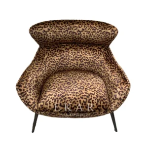 New Design Modern sofa Chair luxury high end Living Room Chair