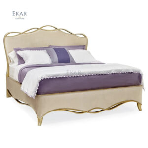 Signature Debut Wood Frame Bed