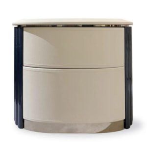 Simple Design Bedside Table Furniture Modern Bedside Table